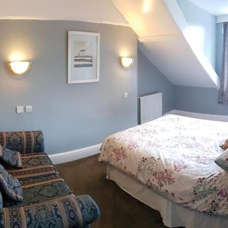 Home Park Homestay Plymouth Exterior foto