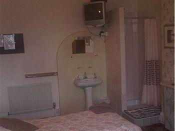 Home Park Homestay Plymouth Exterior foto