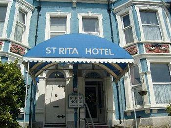 Home Park Homestay Plymouth Exterior foto