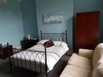 Home Park Homestay Plymouth Exterior foto
